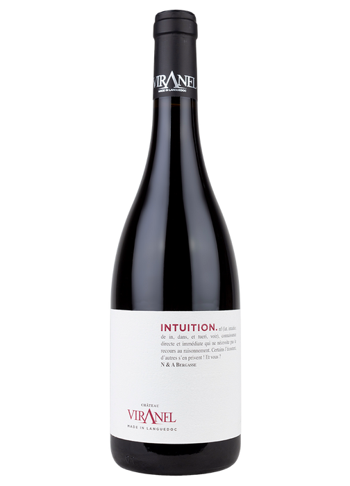 Chateau Viranel - Intuition Red Magnum