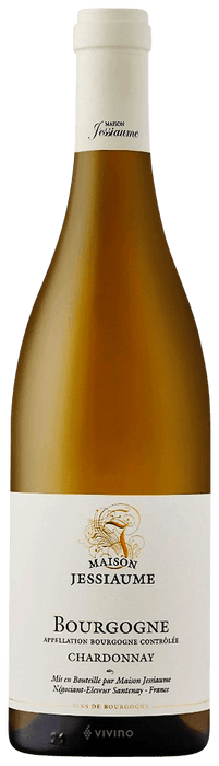 Domaine Jessiaume Bourgogne Chardonnay