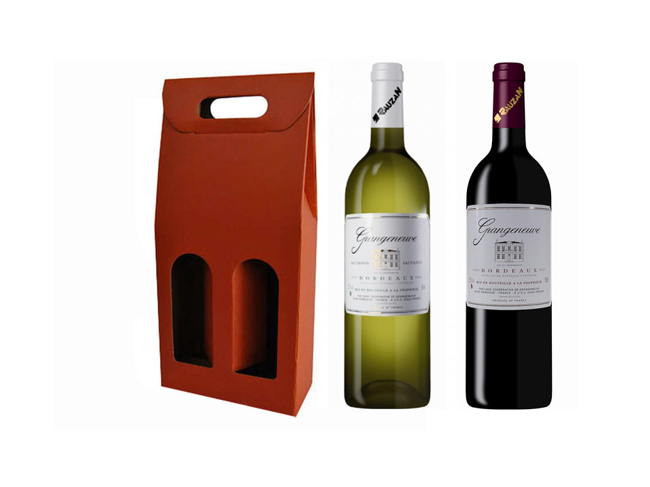 Grangeneuve Bordeaux Gift pack