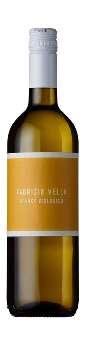 Fabrizio Vella Bianco Organic